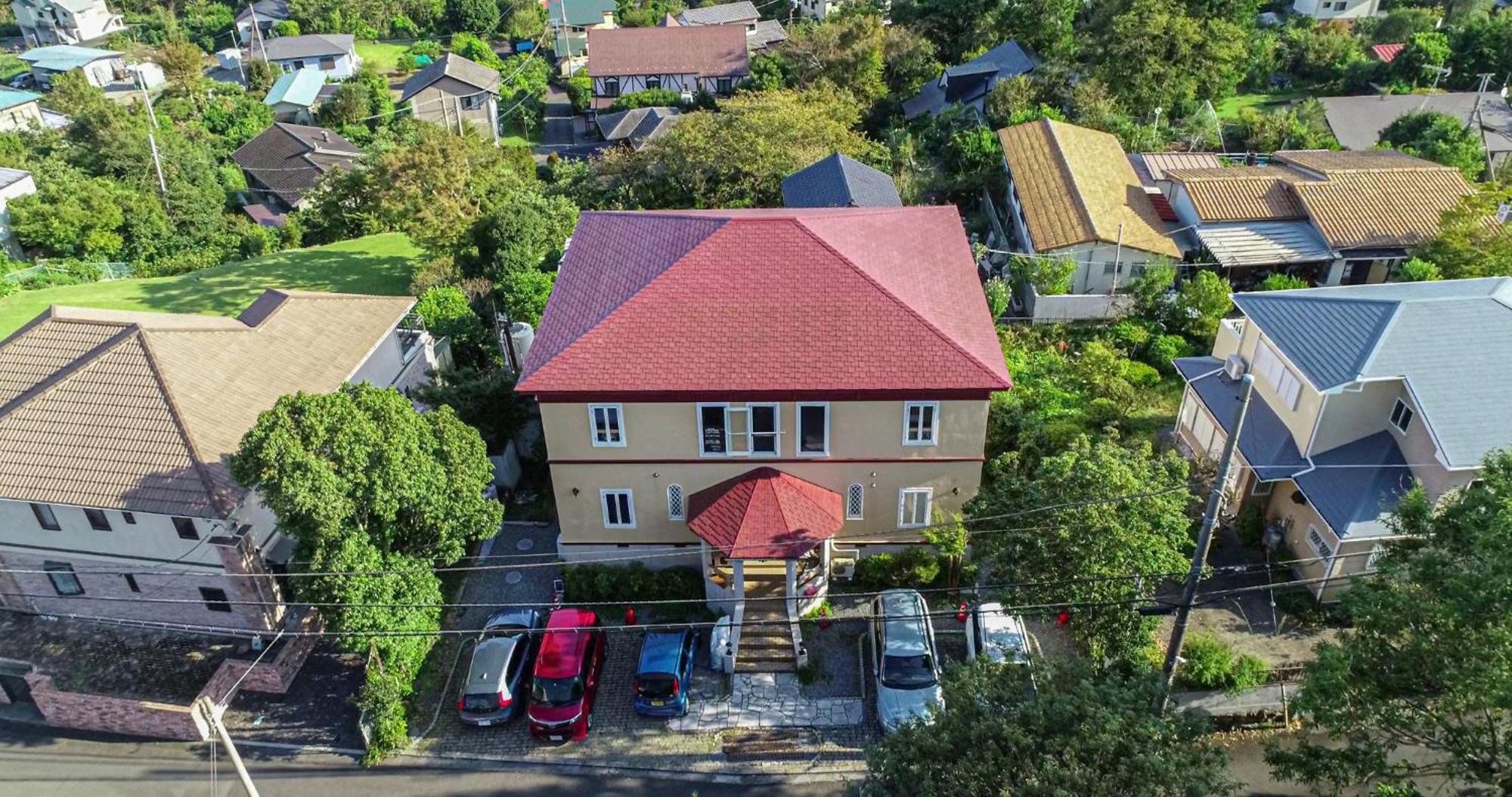 Joyinn Ito  Exterior photo