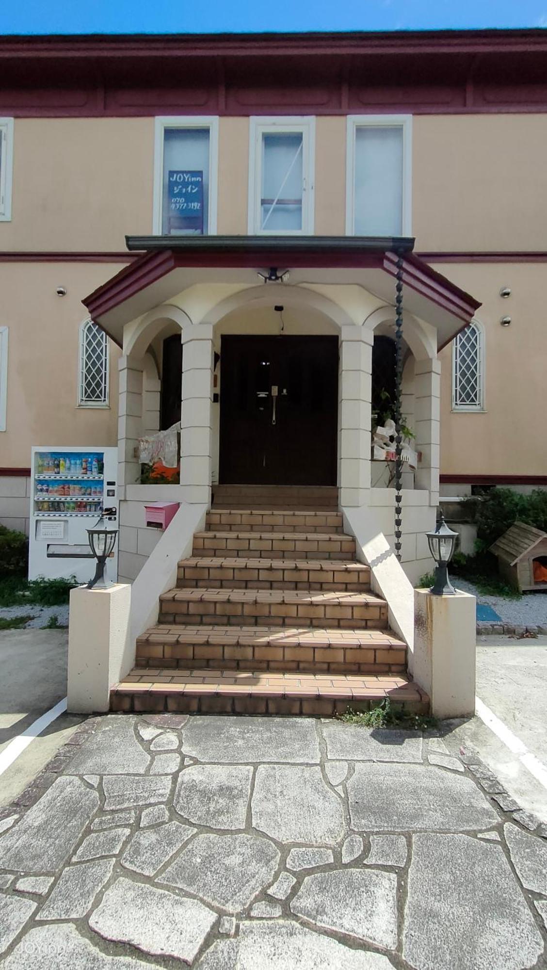 Joyinn Ito  Exterior photo
