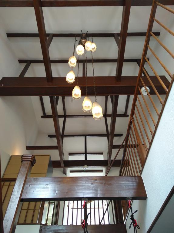 Joyinn Ito  Exterior photo